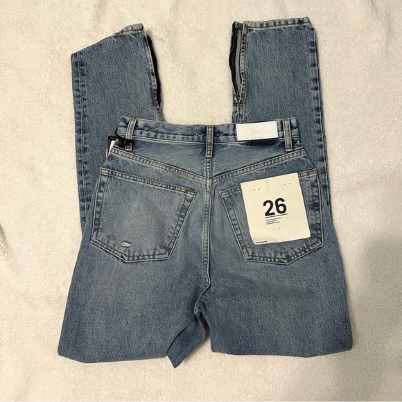 Re/done Jeans - Picture 8 of 13